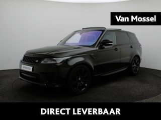 Land Rover Range Rover Sport 3.0 SDV6 HSE Dynamic | Panoramisch schuifdak |
