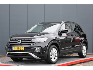 Volkswagen T-Cross 1.0 TSI Life Business