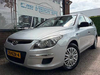 Hyundai i30 CW 1.4i Blue Active|Airco|Trekhaak|