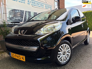 Peugeot 107 1.0-12V Urban Move|Airco|Cv|5-drs|