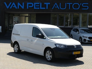 Volkswagen Caddy Cargo 2.0 TDI DSG Comfort / Carplay / Nav / Cruise / DAB+