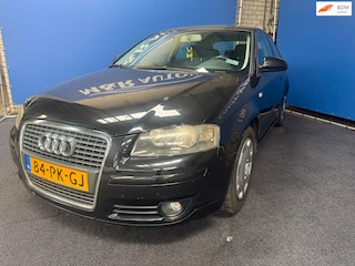 Audi A3 2.0 FSI Ambition Inruilkoopje APK tot 26-03-27