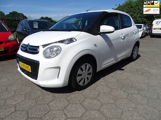 Citroën C1 1.0 VTi Feel AIRCO/BT/LED/5 DEURS