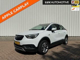 Opel Crossland X 1.2 Turbo Innovation, CarPlay, Navi, Keyless, PDC, NAP
