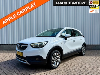 Opel Crossland X 1.2 Turbo Innovation, CarPlay, Navi, Keyless, PDC, NAP