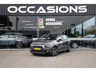 Citroën C3 1.2 Feel Edition APPLE CARPLAY/ NAVIGATIE/ LED