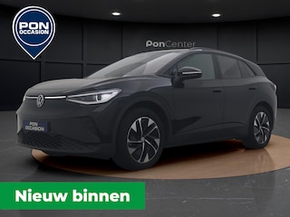 Volkswagen ID.4 Pro Business 77 kWh | Trekhaak | IQ-Light | Camera | Stuur-/Stoelverwarming |