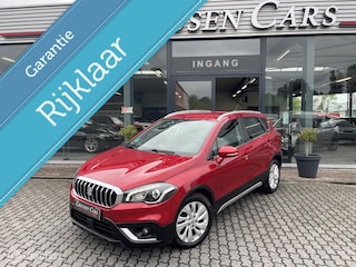 Suzuki S-Cross 1.0 Boosterjet Executive/Led/Navi/Cam/Tel/