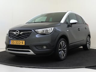 Opel Crossland X 1.2 Turbo 110PK Innovation Navigatie | Camera | Klimaatbeheersing