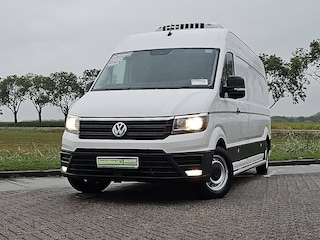 Volkswagen Crafter 35 2.0 Bi-Temp koeling EUR6