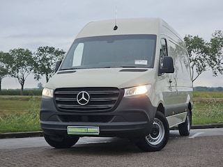 Mercedes-Benz Sprinter 311 L2H2 RWD Mbux Airco!