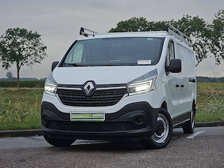 Renault Trafic 2.0 DCI 120 COMFORT L2H1