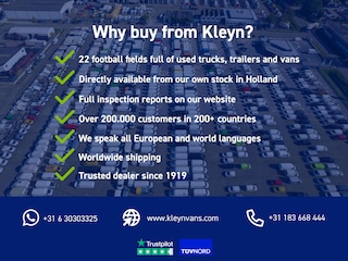 Renault Trafic 2.0 DCI 120 COMFORT L2H1