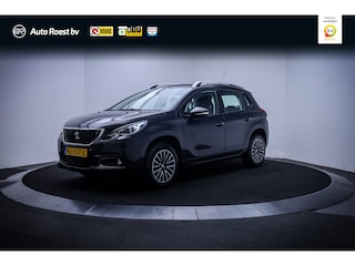 Peugeot 2008 1.2T PACK Active CAMERA | CARPLAY | NAVI | TREKHAAK | CLIMA | CRUISE | PDC