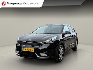 Kia Niro 1.6 GDi ExecutiveLine