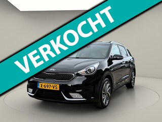 Kia Niro 1.6 GDi ExecutiveLine
