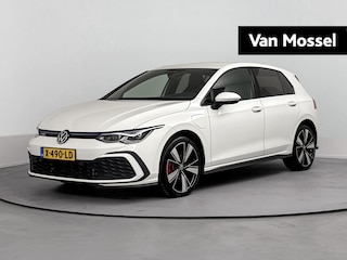 Volkswagen Golf 1.4 eHybrid GTE