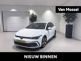 Volkswagen Golf 1.4 eHybrid GTE