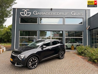 Kia Sportage 1.6 T-GDi Plug-in Hybrid AWD DynamicLine