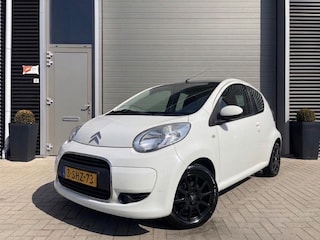 Citroën C1 1.0-12V Ambiance/Inruilkoopje/Handel/Hobby prijs/Export/Zo mee!/