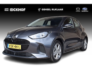 Mazda 2 1.5 Exclusive-line