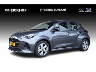 Mazda 2 1.5 Exclusive-line