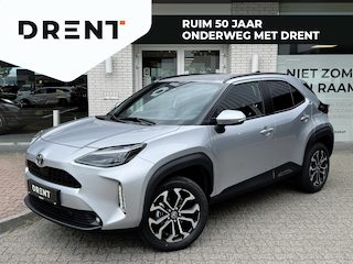 Toyota Yaris Cross 1.5 Hybrid 130 Dynamic | Comfort Pack | Stuur&Stoel vw | Blis