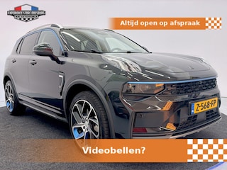 Lynk & Co 01 1.5 MY22- Rijklaar en direct mee!