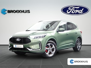 Ford Kuga 2.5 PHEV 243pk ST-Line X | Winter Pack |