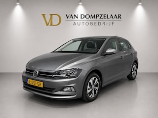 Volkswagen Polo 1.0 TSI COMFL. / DSG-AUTOMAAT / 5-DRS / NAVI / PDC /