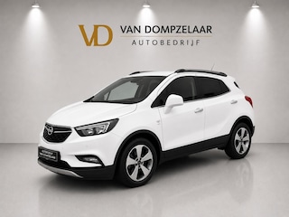 Opel Mokka X 1.4T 140PK / AUTOMAAT / Innovation / Trekh. /