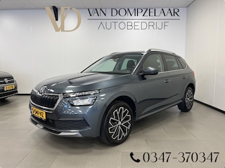 Skoda Kamiq 1.0 TSI Business Edition / Digi dashb. / Camera / Climate.c /  /