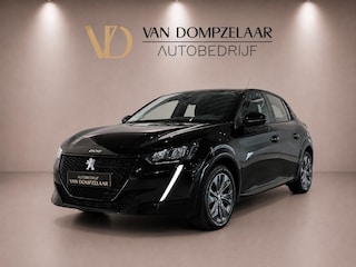 Peugeot 208 EV Active 50 kWh / Stoelverw. / Pdc / SOH 100% /