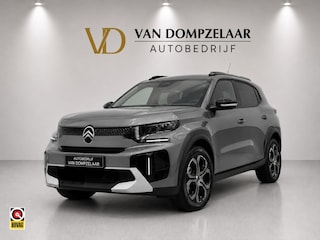 Citroën C3 Aircross 1.2 Hybrid 145PK AUT. / MILD HYBRIDE / PLUS UITV. / CAMERA / BOVAG /