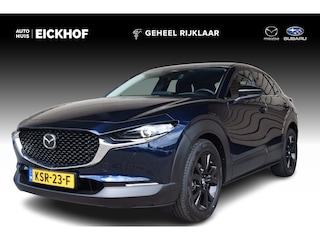 Mazda CX-30 2.5 e-SkyActiv-G M Hybrid Homura