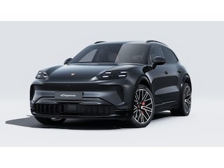 Porsche Cayenne Electric S