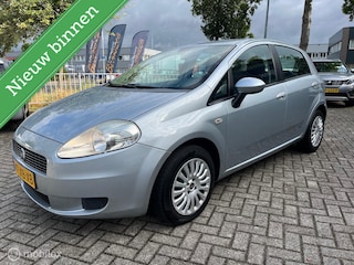 Fiat Punto Grande 1.2