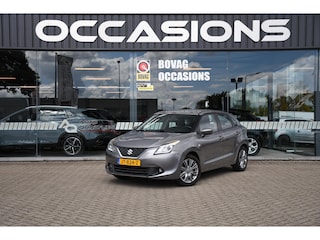 Suzuki Baleno 1.2 Exclusive VOORSTOELEN VERWARMD/ TREKHAAK