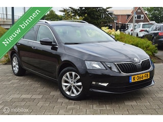 Skoda Octavia Combi 1.0 TSI 116pk Business Edition | 74.000km !!!