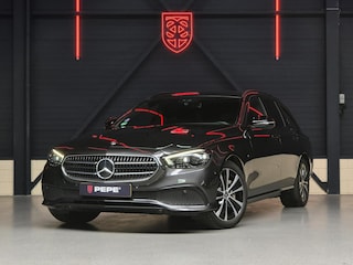 Mercedes-Benz Estate 300e |BURM.|TREKH.|HOUT|CAM.|SFEER