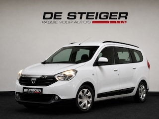 Dacia Lodgy 1.2 TCe Ambiance 7p. Airco