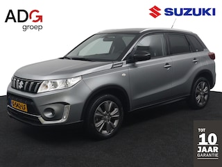 Suzuki Vitara 1.4 Boosterjet Select | Trekhaak | Navigatie | Achteruitrijcamera | Cruise Control |