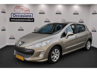 Peugeot 308 1.6 VTi Blue Lease