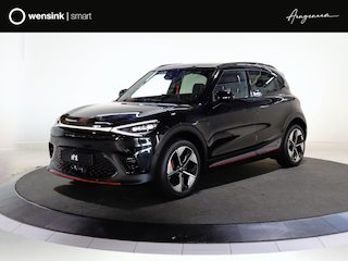 Smart #1 BRABUS 66 kWh | 428 pk | Panoramadak | 360 Camera | Keyless Entry | Memory | Cyber Spark LED | Smart Drive Pilot | BRABUS Mode |