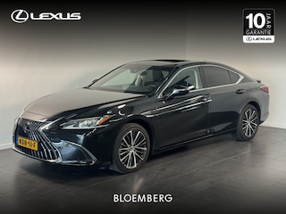 Lexus ES 300h 35th Edition