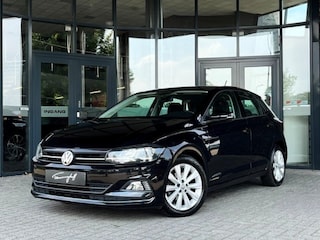 Volkswagen Polo 1.0 TSI 115PK HIGHLINE - TREKH. - ORG. NL.