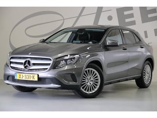 Mercedes-Benz GLA 180 Ambition/ Achteruitrijcamera/ Navigatie