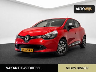 Renault Clio 1.2 Collection|NAVI|HATCHBACK|CLIMA|LM-VELG