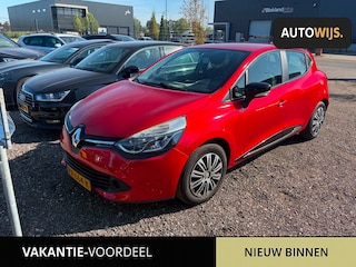 Renault Clio 1.2 Collection|NAVI|HATCHBACK|CLIMA|LM-VELG