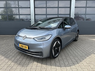 Volkswagen ID.3 58kWh 204pk Pro S / SOH 93%
